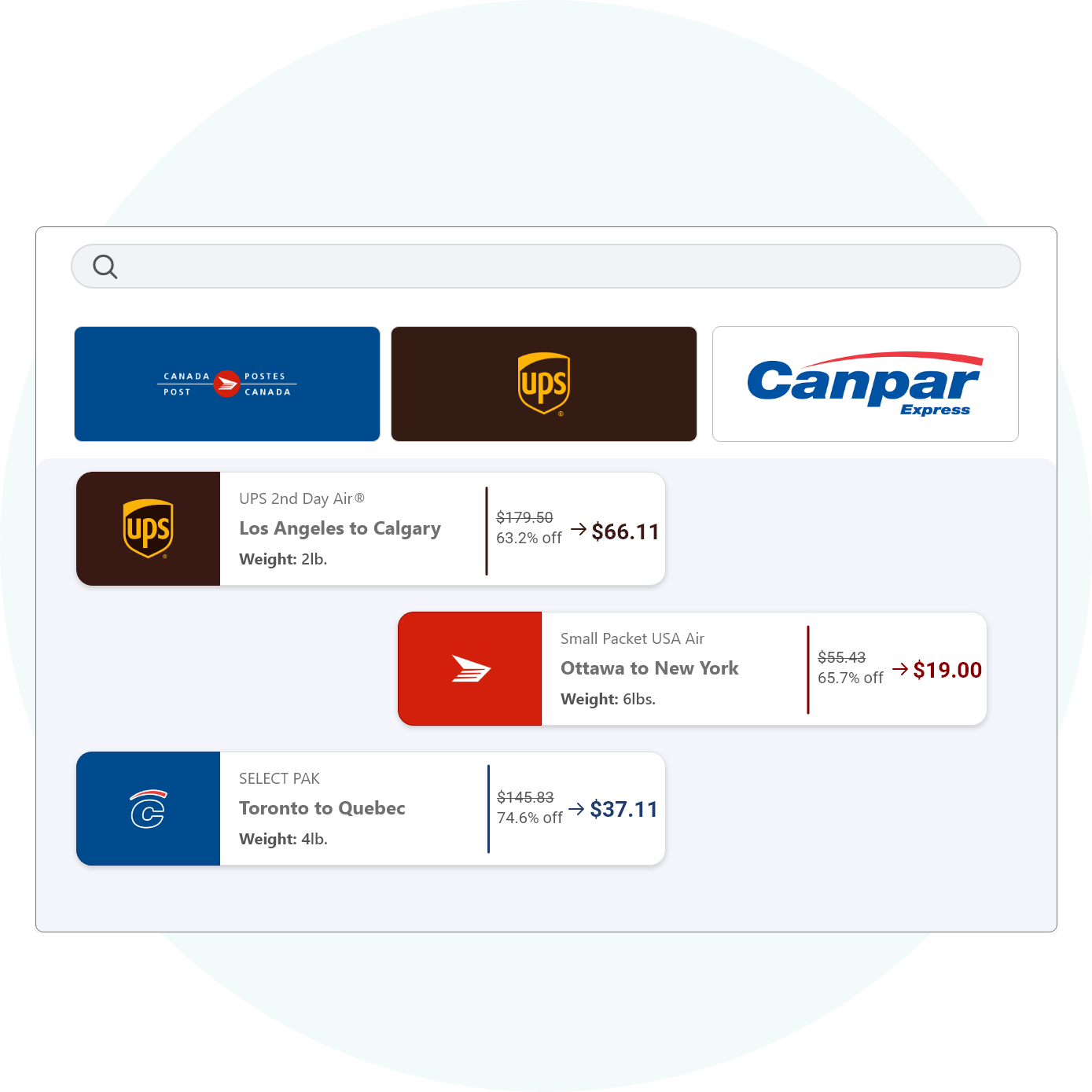Shipvista fulfillment partners