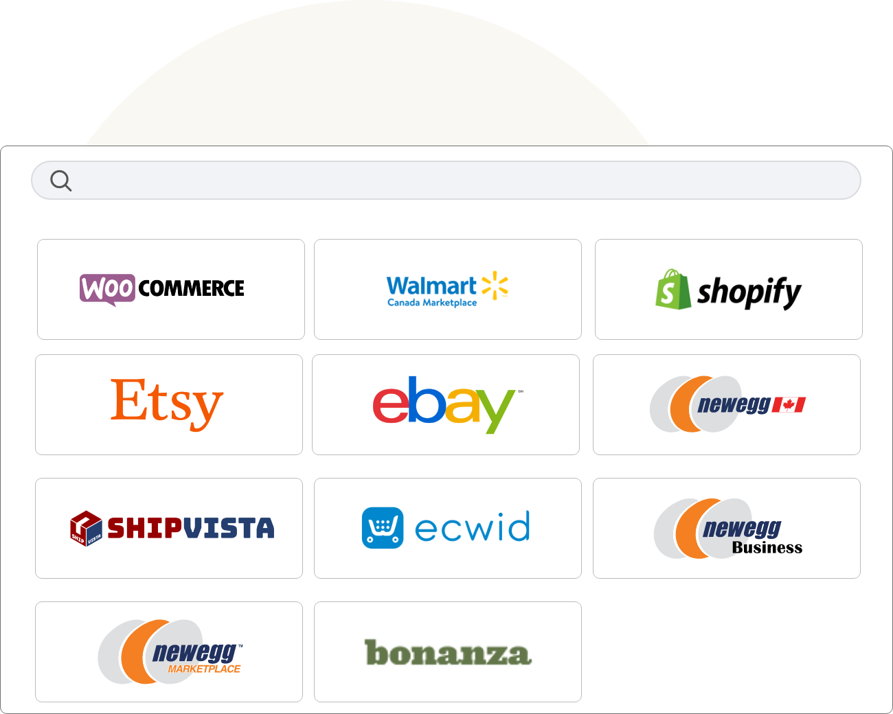 Shipvista Store Partners